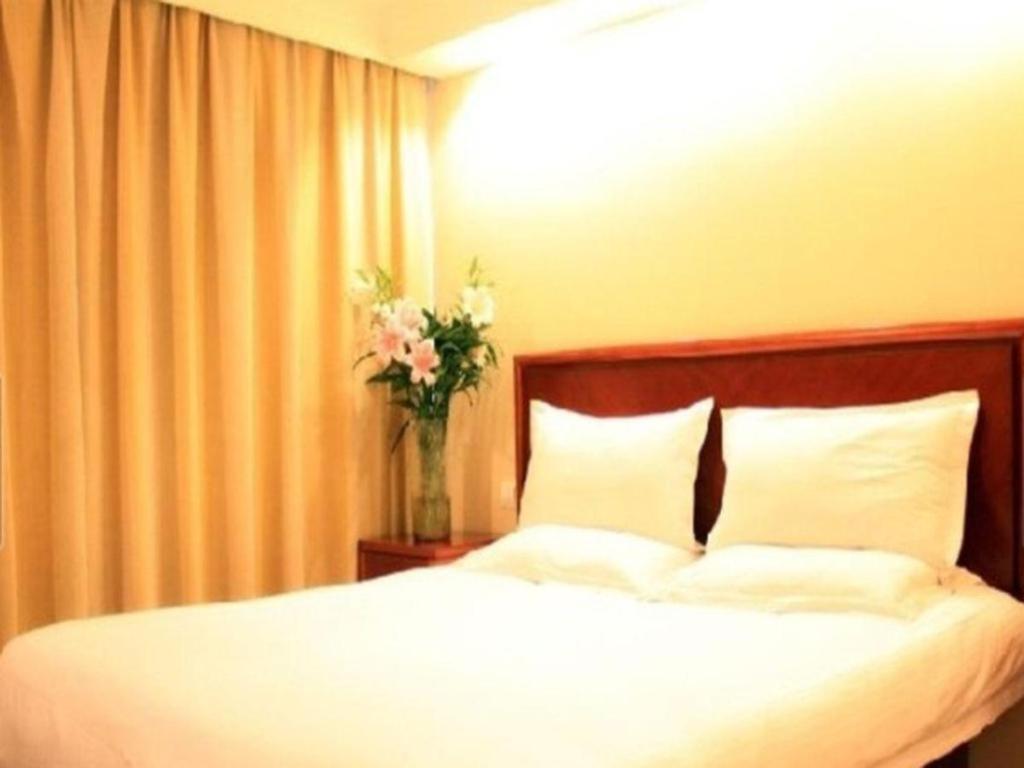 Hanting Hotel Harbin Dongdazhi Street Zewnętrze zdjęcie