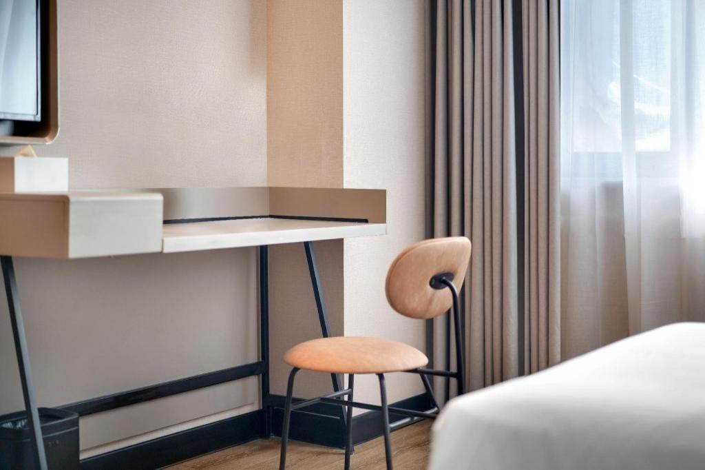 Hanting Hotel Harbin Dongdazhi Street Zewnętrze zdjęcie