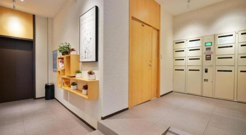 Hanting Hotel Harbin Dongdazhi Street Zewnętrze zdjęcie